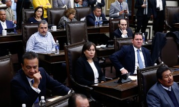 Castigan con 13 mdp a cuatro ex-servidores 